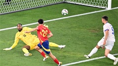 ĐT Tây Ban Nha: UEFA Nations League là ‘đôi giày’ quá chật chân